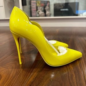 Christian louboutin heels